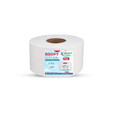 🧻 BSOFT Jumbo Roll 8kg – The Ultimate in Softness & Strength