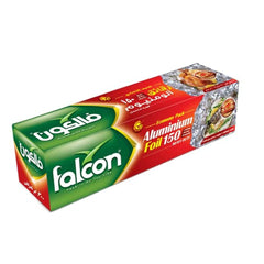 Falcon Aluminum Foil 1350g