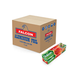 Falcon Aluminum Foil 1350g X 6Pcs