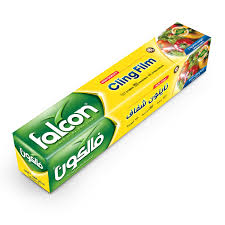 Falcon Cling Film 1500g