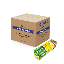 Falcon Cling Film 1K X 6Pcs