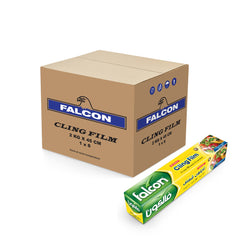 Falcon Cling Film 2kg X 6Pcs