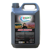 BSOFT Abaya Shampoo Liquid With Oud scent 5 Liters