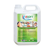 BSOFT Premium Quality Antiseptic & Disinfectant Liquid 5 Liters, Your Ultimate Solution for a Safer and Healthier Environment!