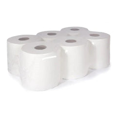 Maxi Roll 500g Pack of 6 - Versatile Household Cleaning Rolls for Every Task