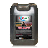 BSOFT Abaya Shampoo Fresh With Oud scent 25 Liters - The Ultimate Abaya Care Solution!