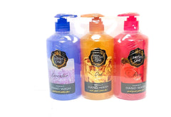 FreshOne Handwash 500ML – 3pcs Value Pack