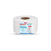 🧻 BSOFT Jumbo Roll 3kg – The Ultimate in Softness & Strength