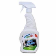 RealOX Oven Cleaner – 750ml