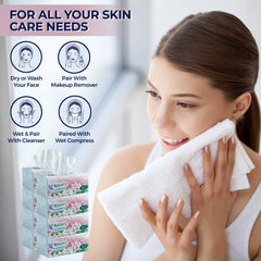 BSOFT Super Soft Facial Tissues – 1000 Sheets, 3Ply, Pack of 8 Boxes | Ultra-Soft, Strong & Absorbent Tissue Paper for Home, Office & Everyday Use