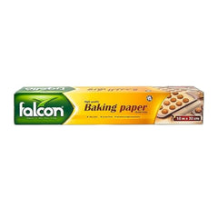 Falcon Baking Paper 10x30 cm – Non-Stick & Heat Resistant