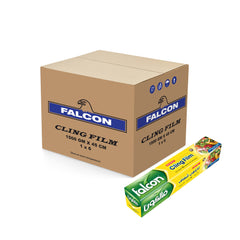 Falcon Cling Film 1500g X 6Pcs