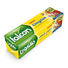 Falcon Cling Film 1kg
