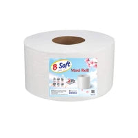 🧻 BSOFT Jumbo Roll 10kg – The Ultimate in Softness & Strength
