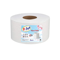 🧻 BSOFT Jumbo Roll 3kg – The Ultimate in Softness & Strength
