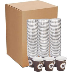 Paper Cup 6Oz 1000Pcs
